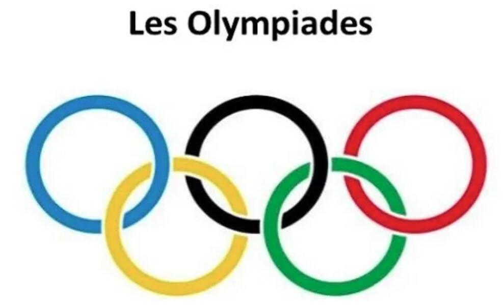 ​Les Olympiades au campus Jacques-About