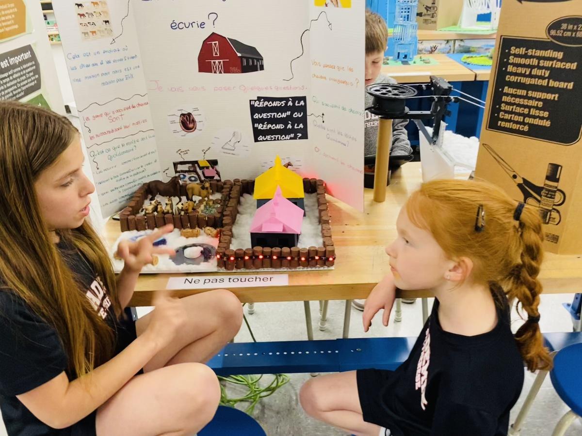 Expo-sciences