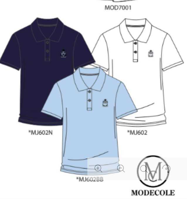 Prévente des uniformes scolaires – du 15 mars au 1er juin 2026