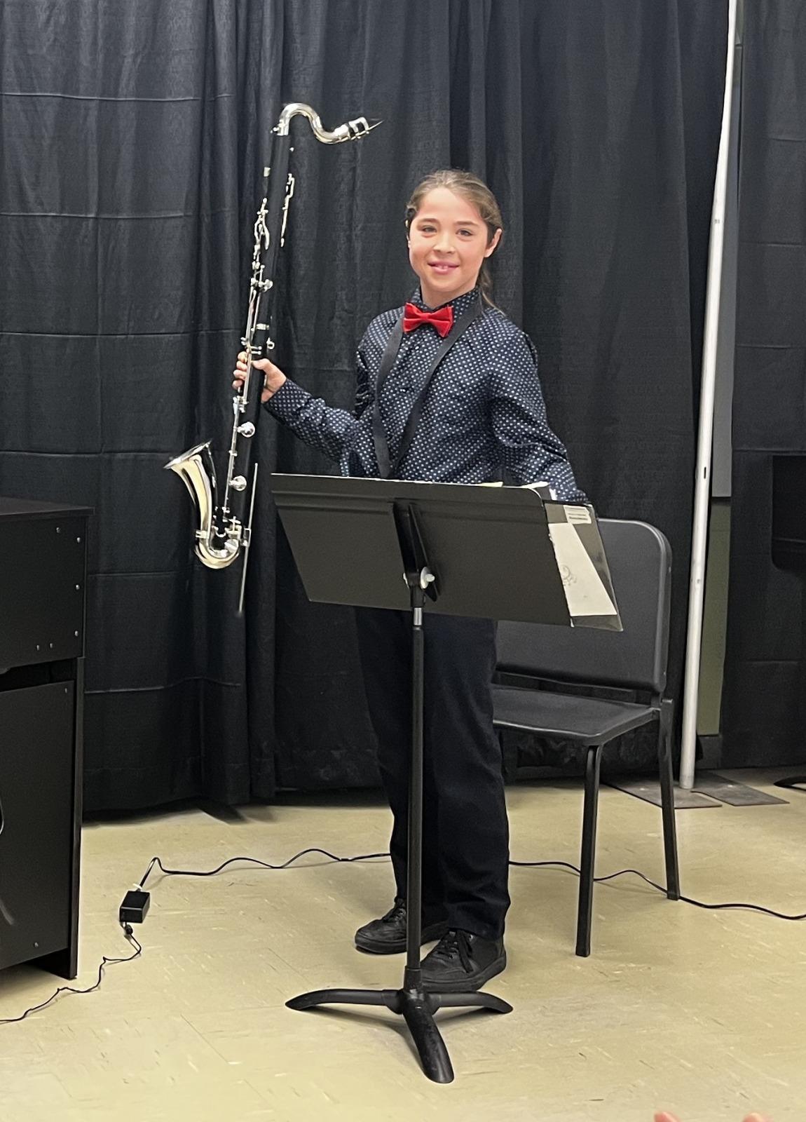 Concours solistes provincial Concours solistes provincial