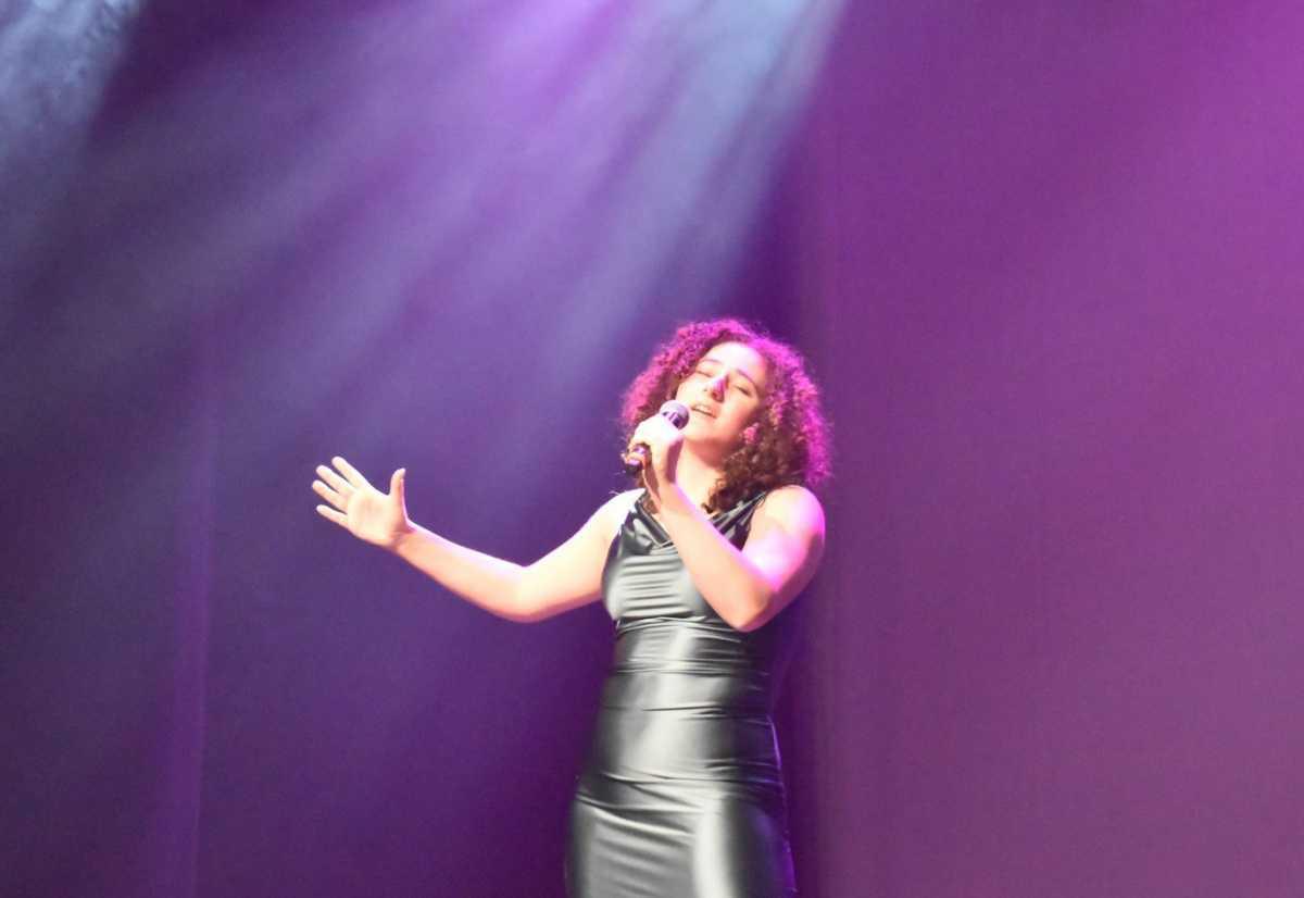 Secondaire en spectacle