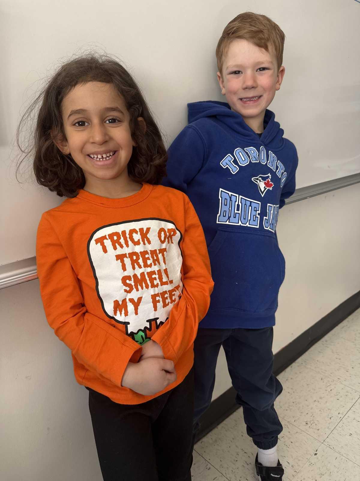 Retour sur l’English Week Retour sur l’English Week