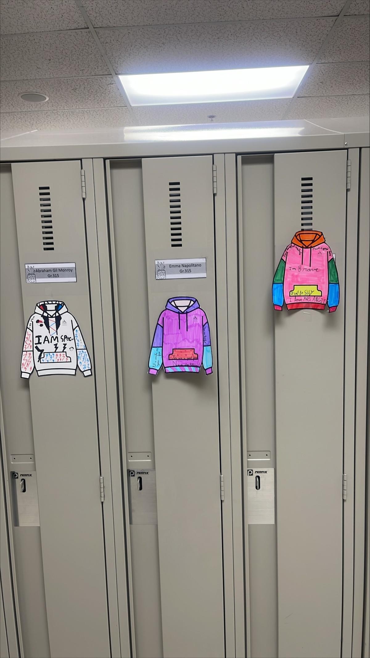 Retour sur l’English Week Retour sur l’English Week