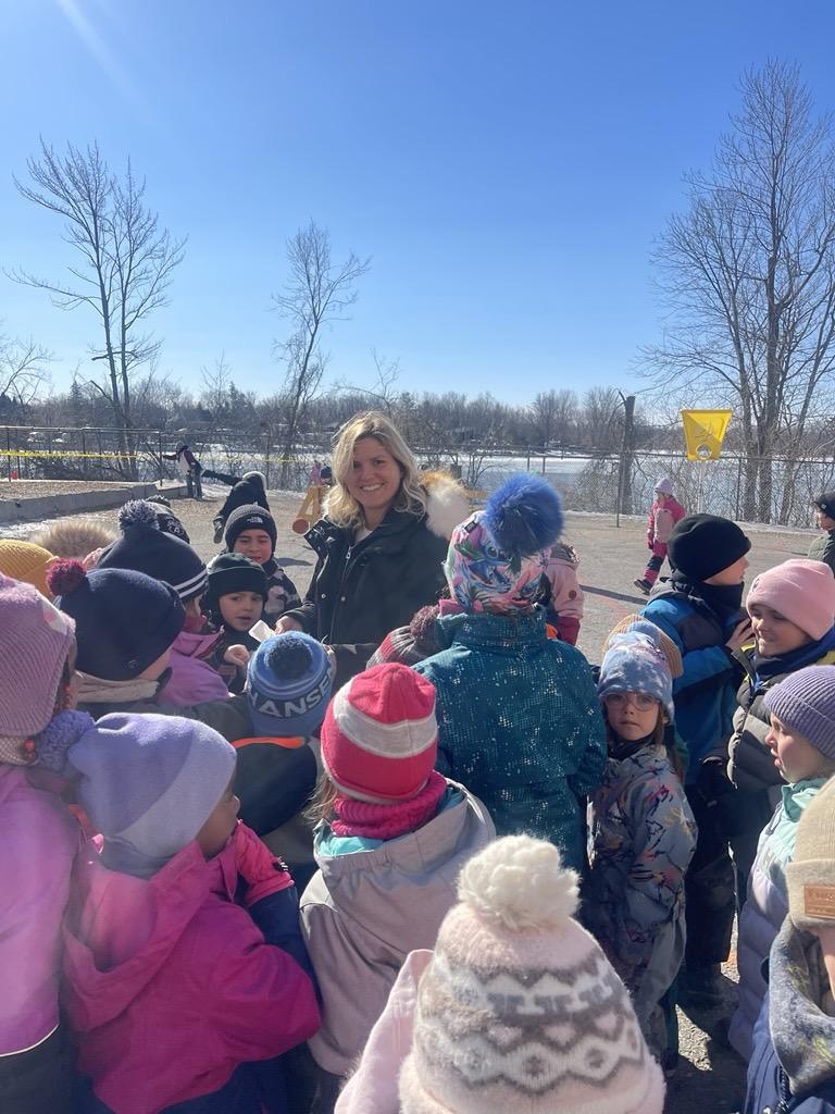 Retour sur l’English Week