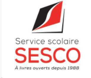 Service scolaire Sesco Service scolaire Sesco