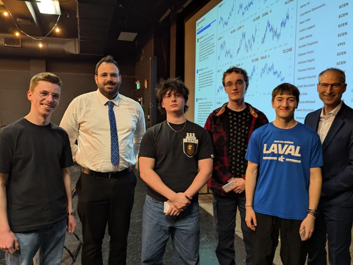 Boursify – Apprendre la bourse Boursify – Apprendre la bourse