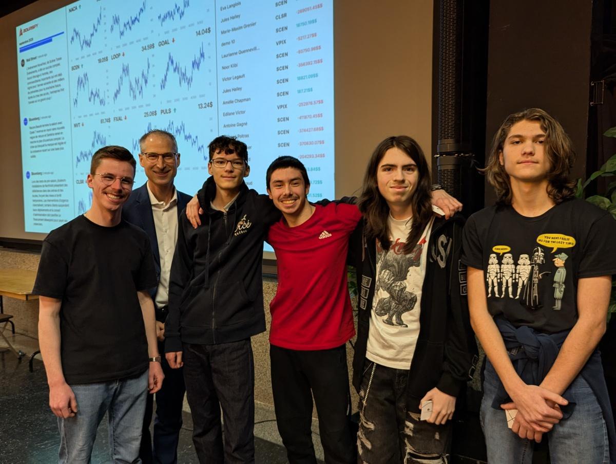 Boursify – Apprendre la bourse Boursify – Apprendre la bourse