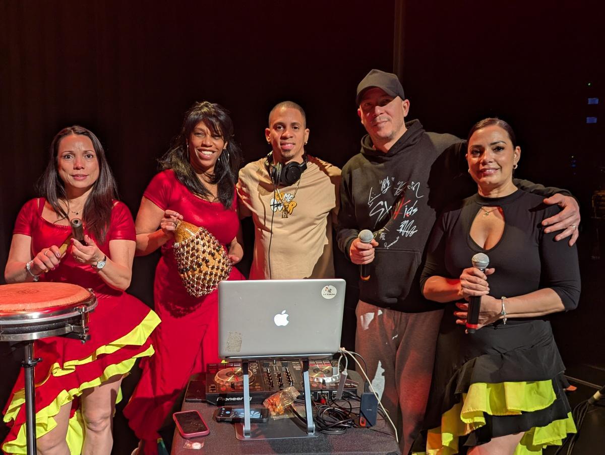 Viva l’Espagna! 💃🕺