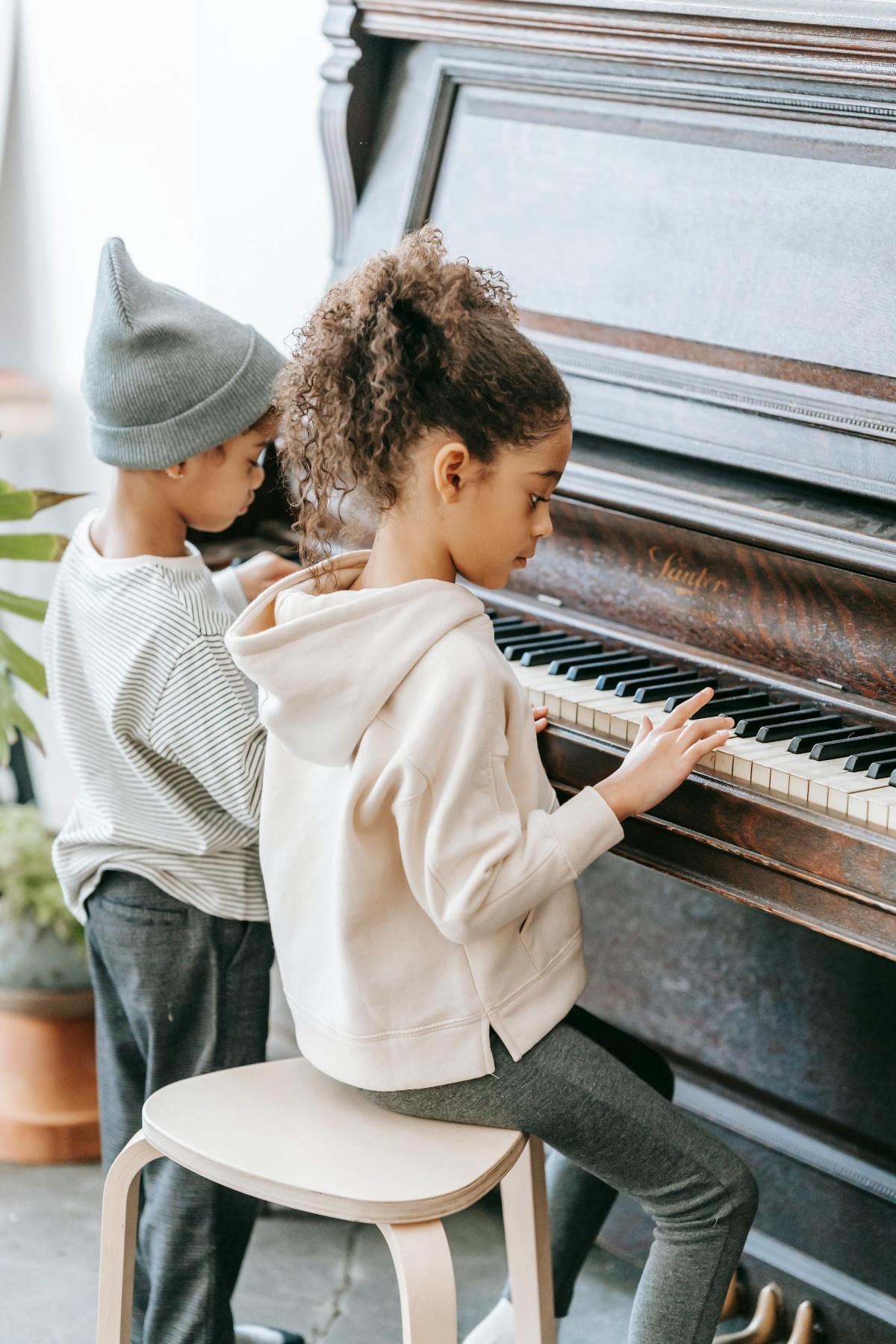 Ajustement de l’offre de cours privés en musique Ajustement de l’offre de cours privés en musique