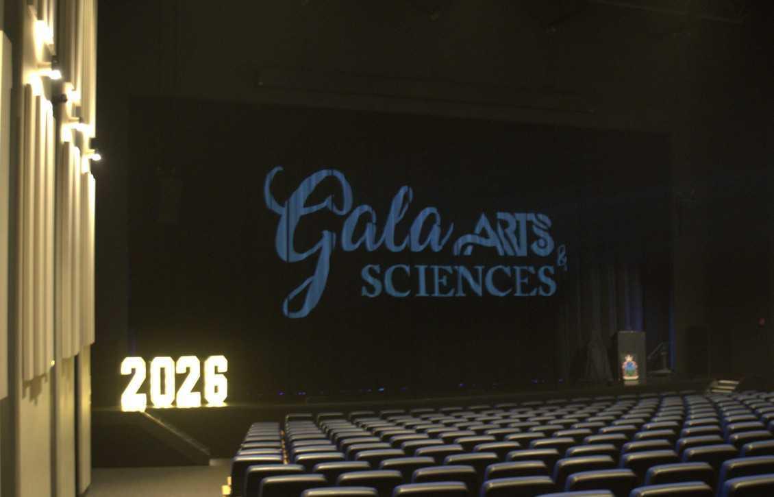 2e édition du Gala des arts et des sciences 2e édition du Gala des arts et des sciences