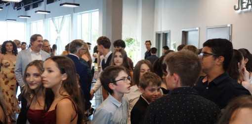 2e édition du Gala des arts et des sciences