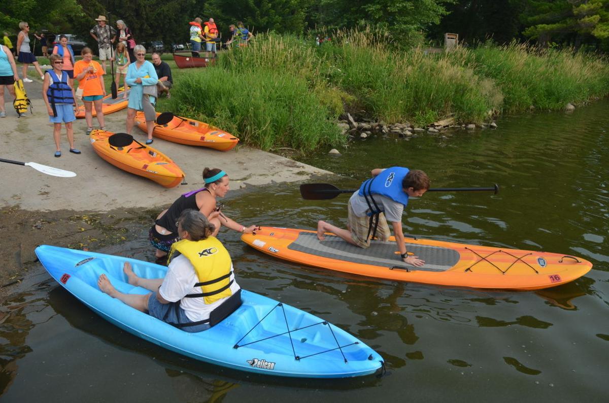 Amenities and Activities