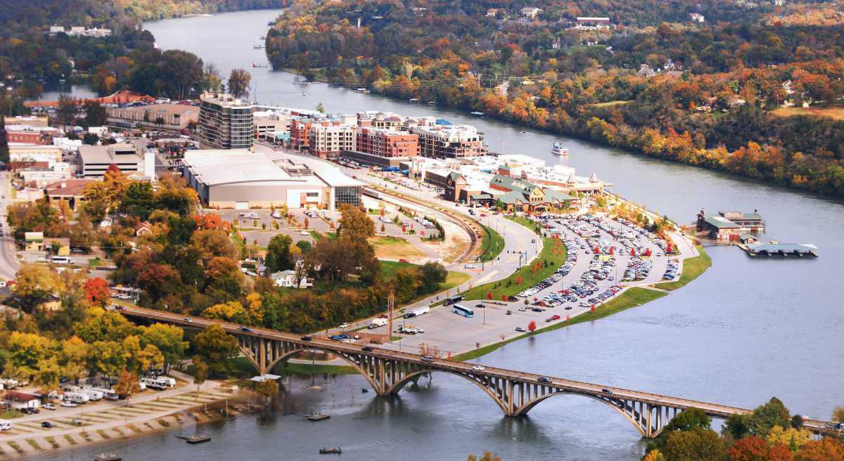 Endless Live Music in Branson