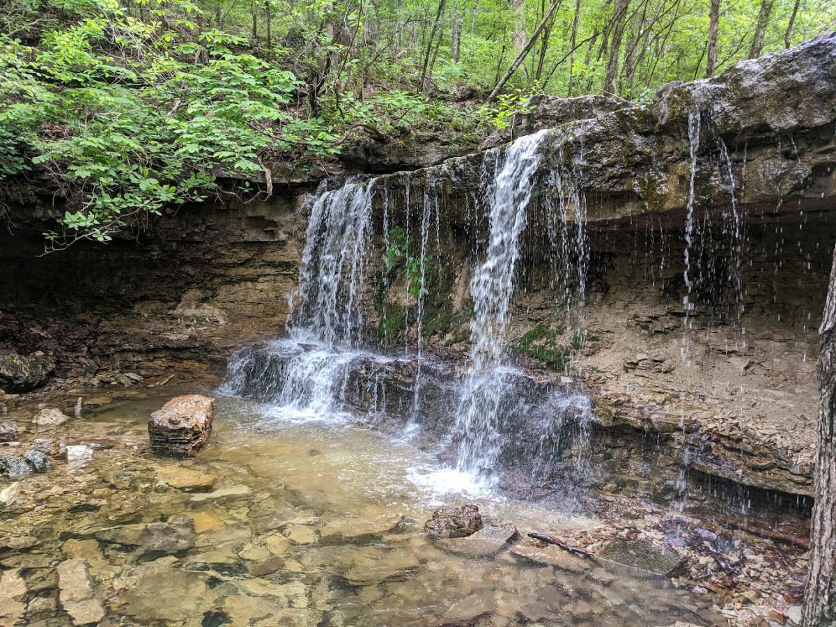 Ruth & Paul Henning Conservation Area