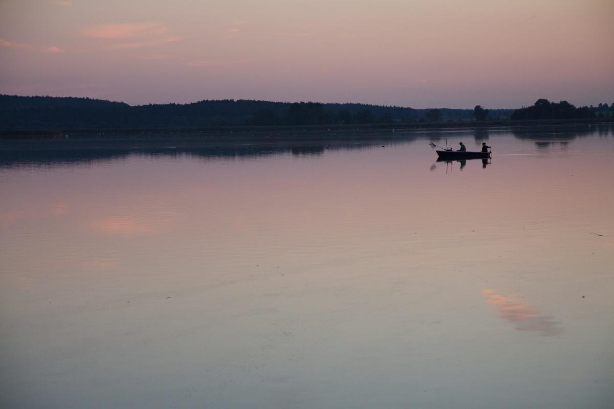 Table Rock State Park