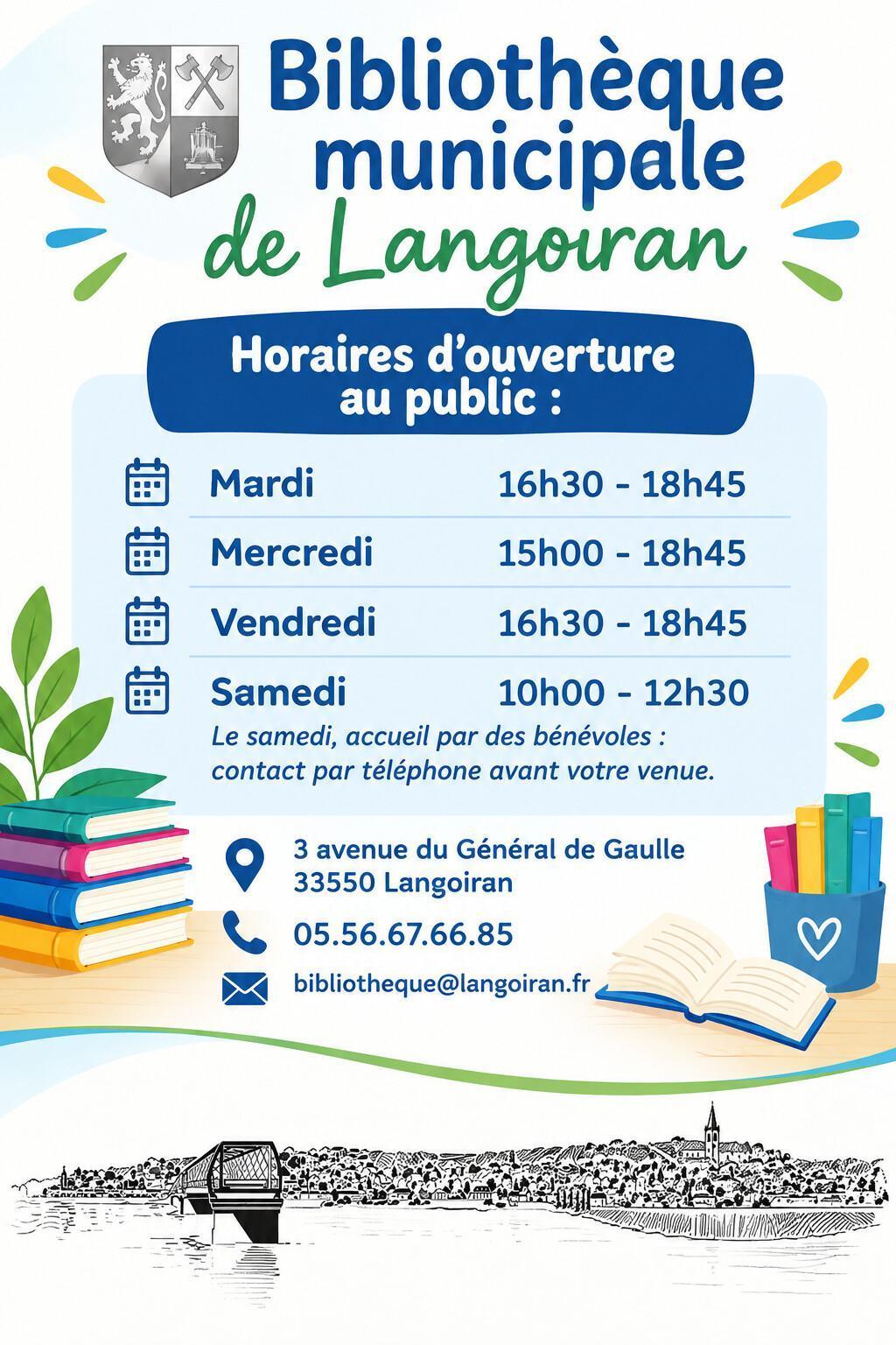 Bibliothèque