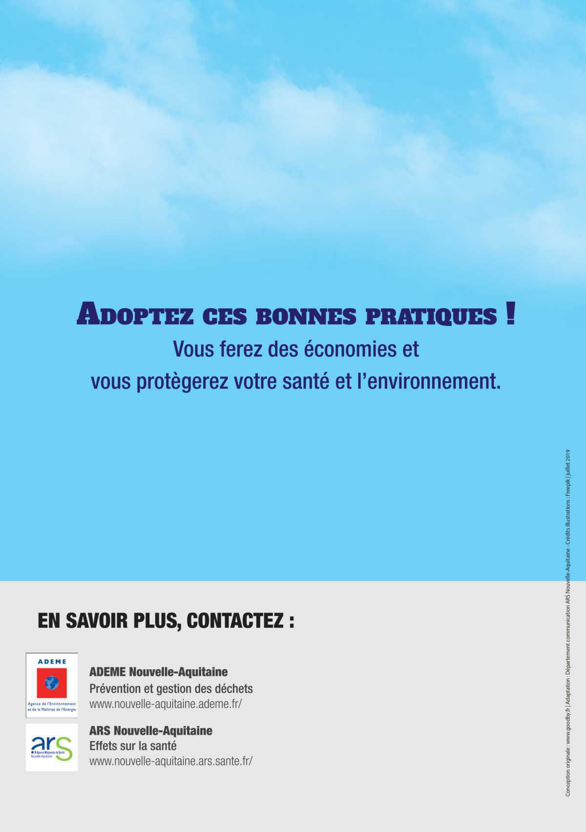 Règlementations générales Règlementations générales