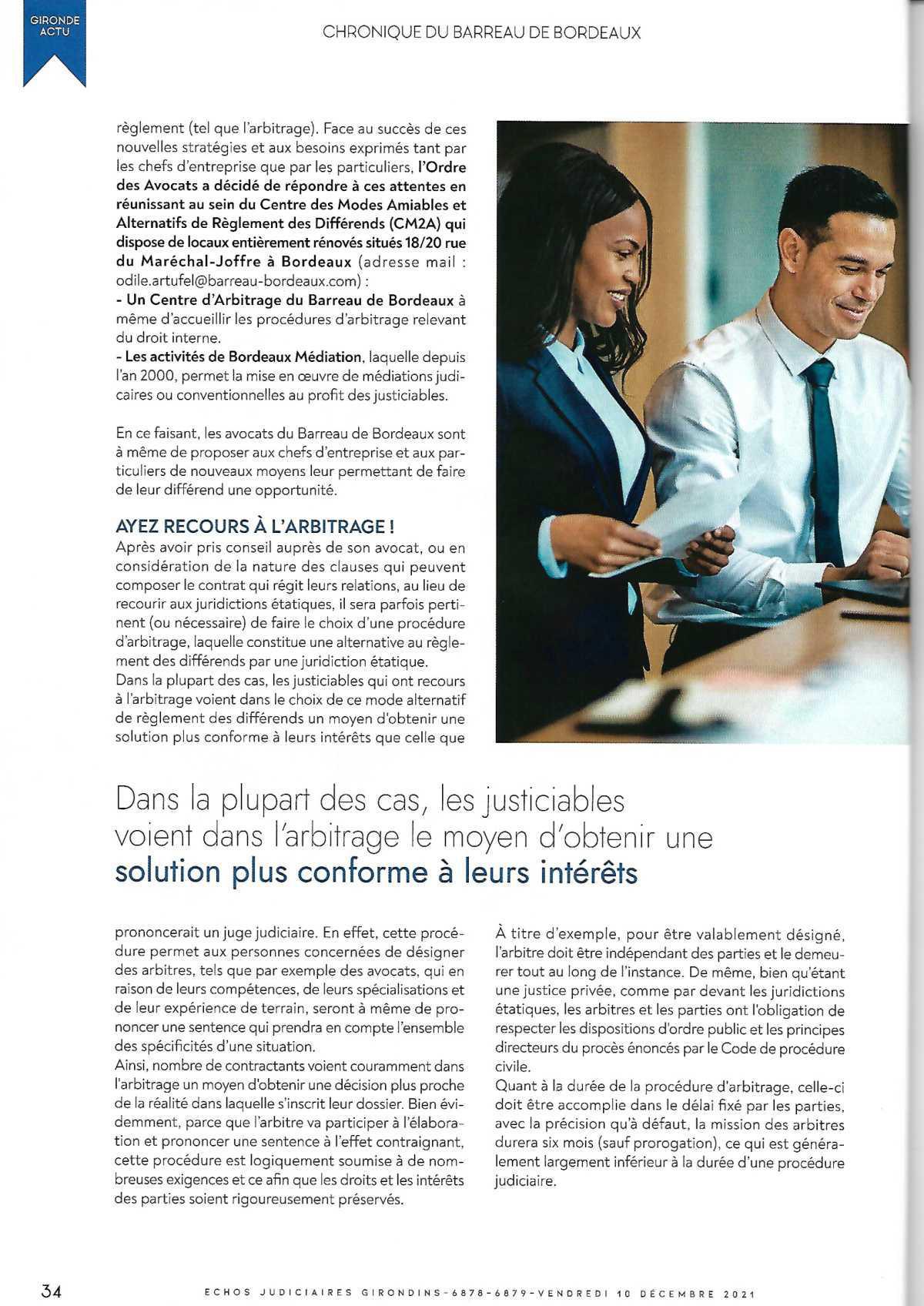 Bon à savoir Bon à savoir