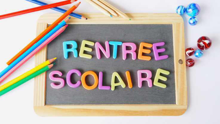 Liste des fournitures scolaires pour la rentrée 2024
