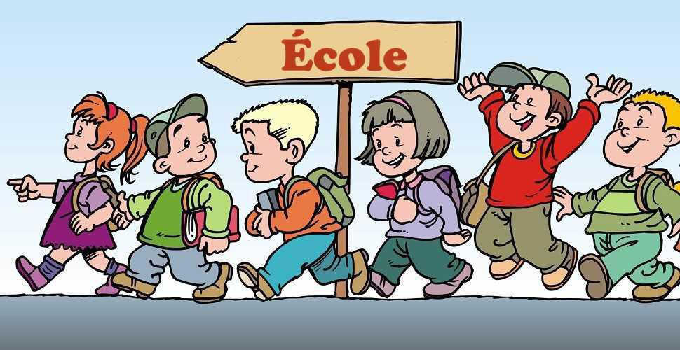 Fête de l'école, vendredi 28 juin 2024 à partir de 18h30