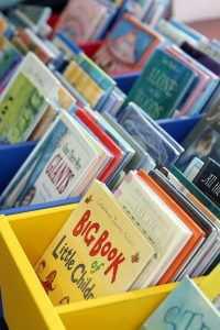 Bibliothèque : fermeture vacances d'hiver