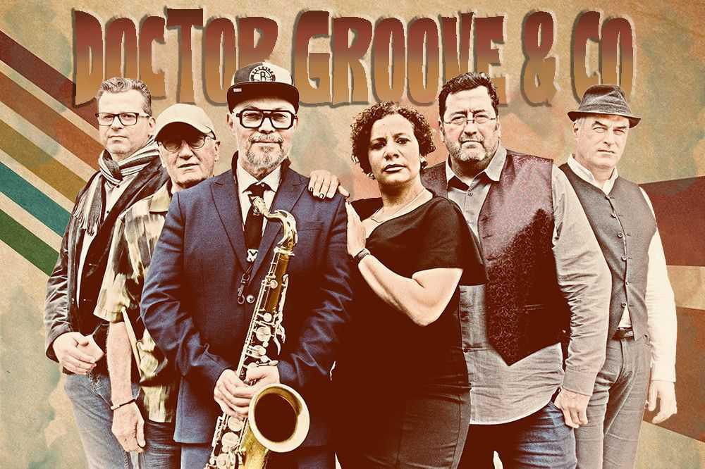Jazz 360 - Edition 2025 - Le vendredi 13 juin à Langoiran