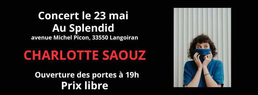 Concert au Splendid