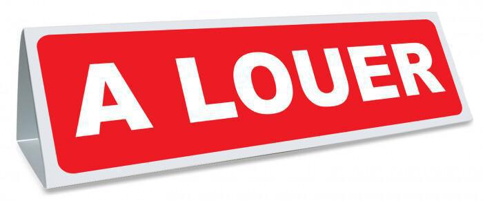 Déclaration de mise en location de logement en résidence principale
