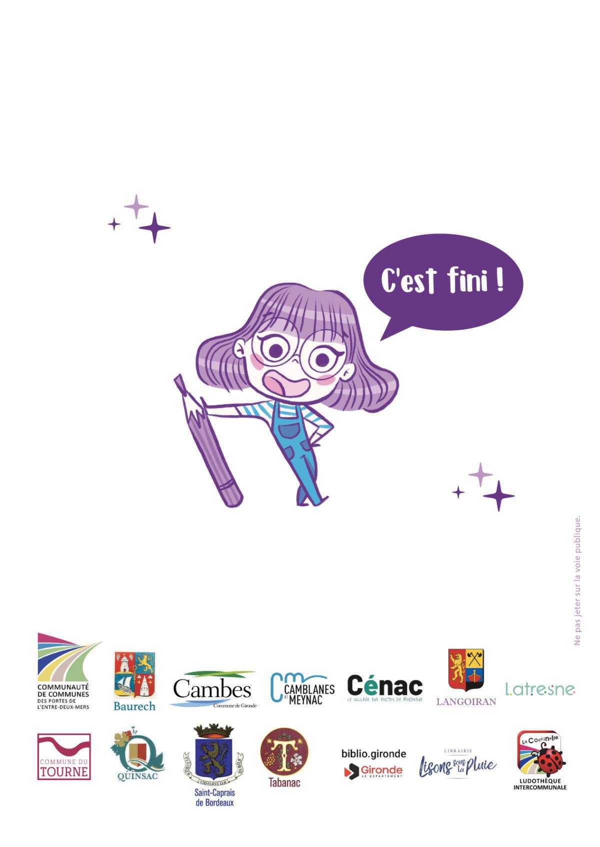 VITABIB : festival des bibliothèques