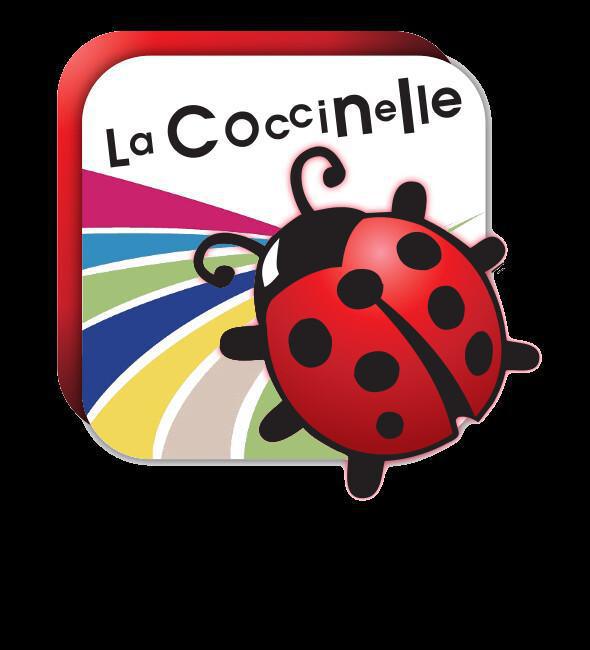 Ludothèque de la CDC Ludothèque de la CDC