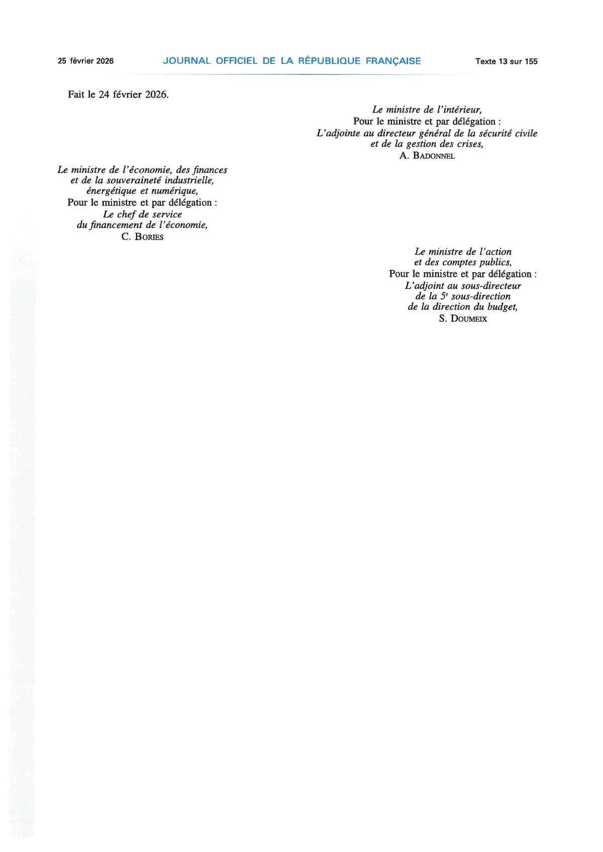 Reconnaissance catastrophe naturelle : inondations Reconnaissance catastrophe naturelle : inondations