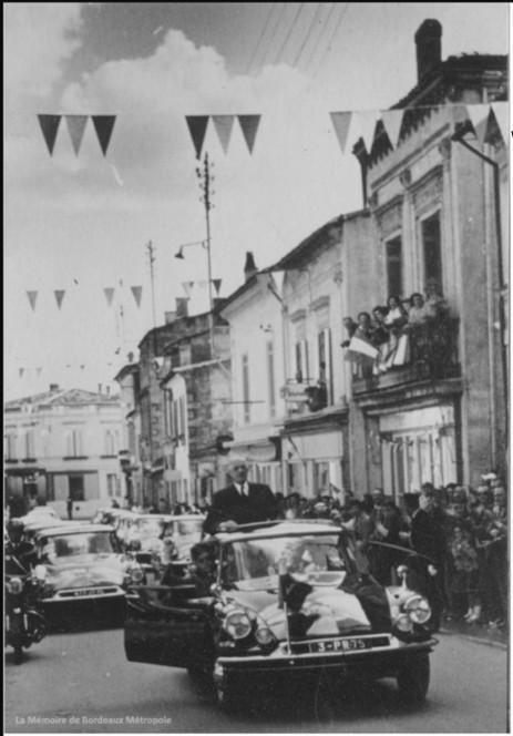 L'histoire de Langoiran, 1er volet...