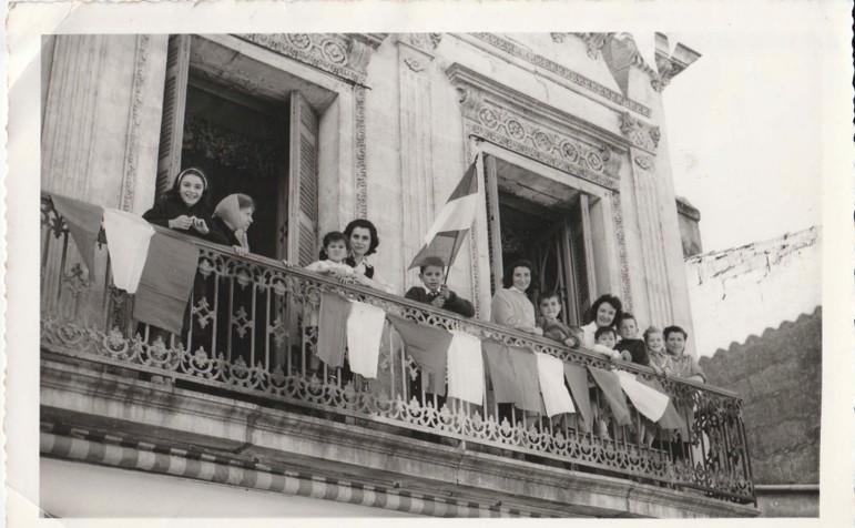 L'histoire de Langoiran, 1er volet...