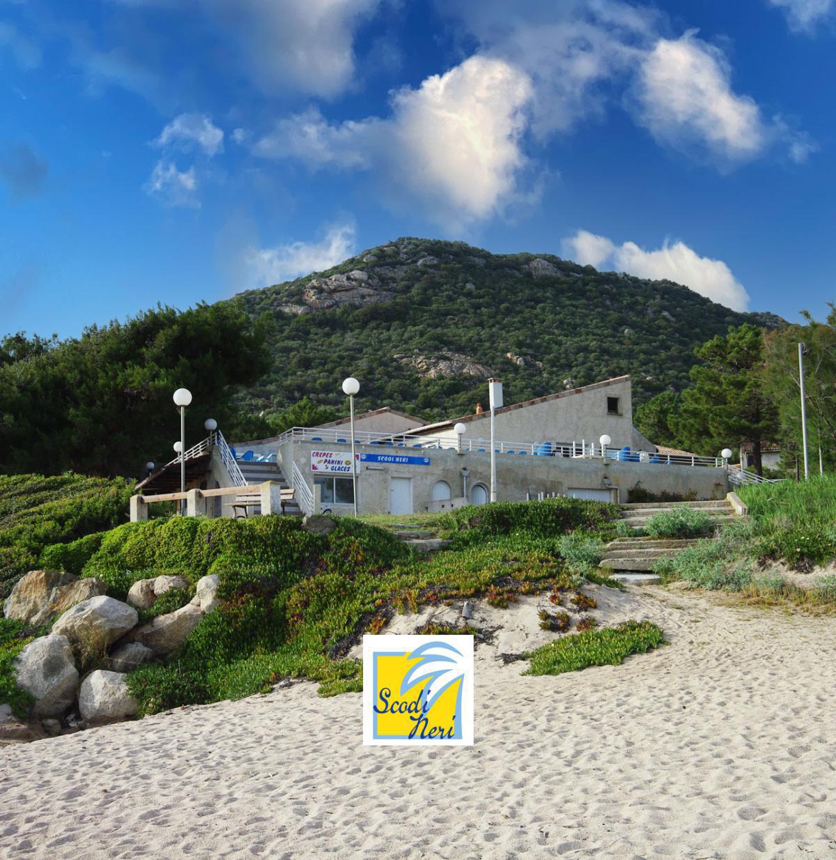 Bienvenue à Scodi Neri Bienvenue à Scodi Neri