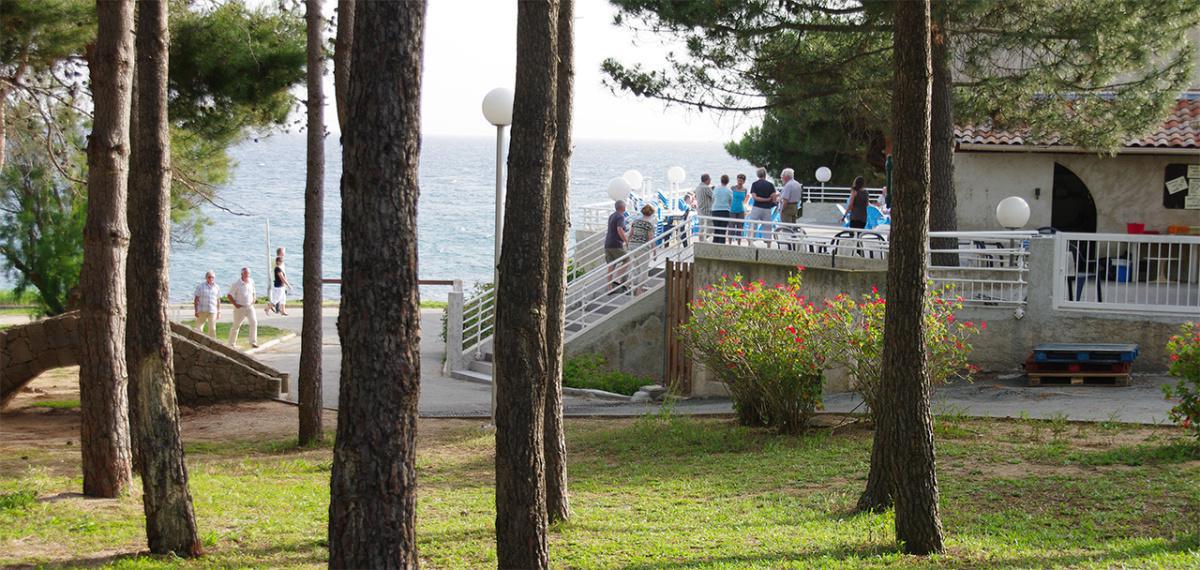 Bienvenue à Scodi Neri