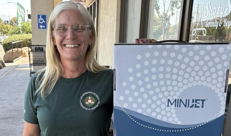 Getting her accessories!!!! 