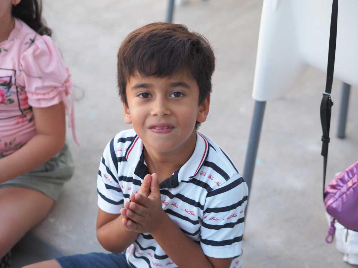 K-LEB Kids