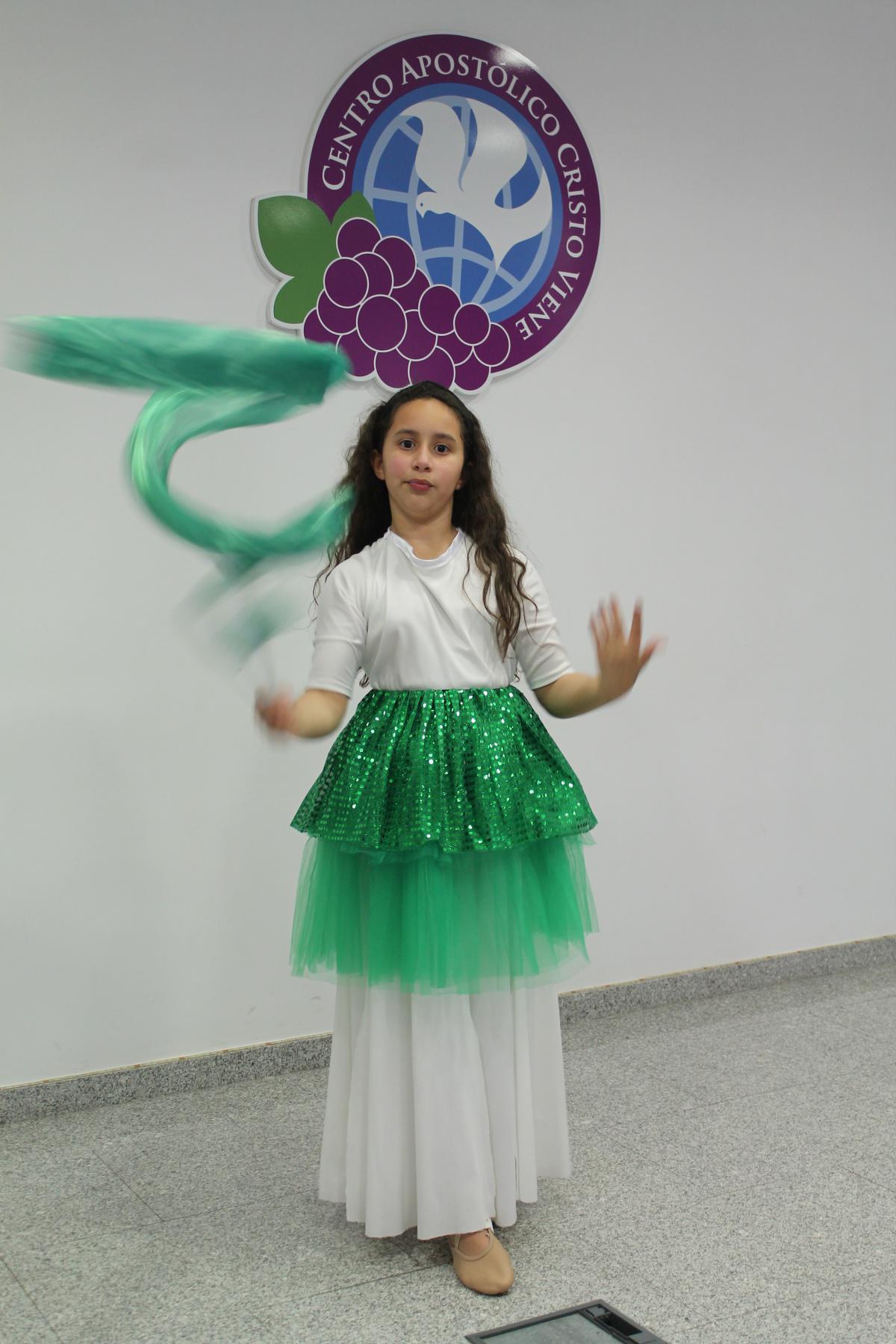 Ministerio de Danza 