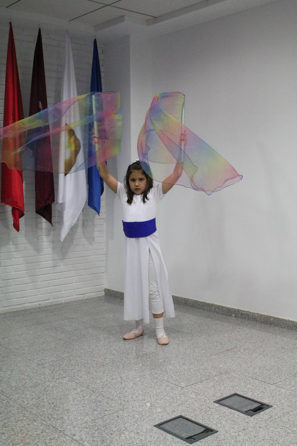 Ministerio de Danza 