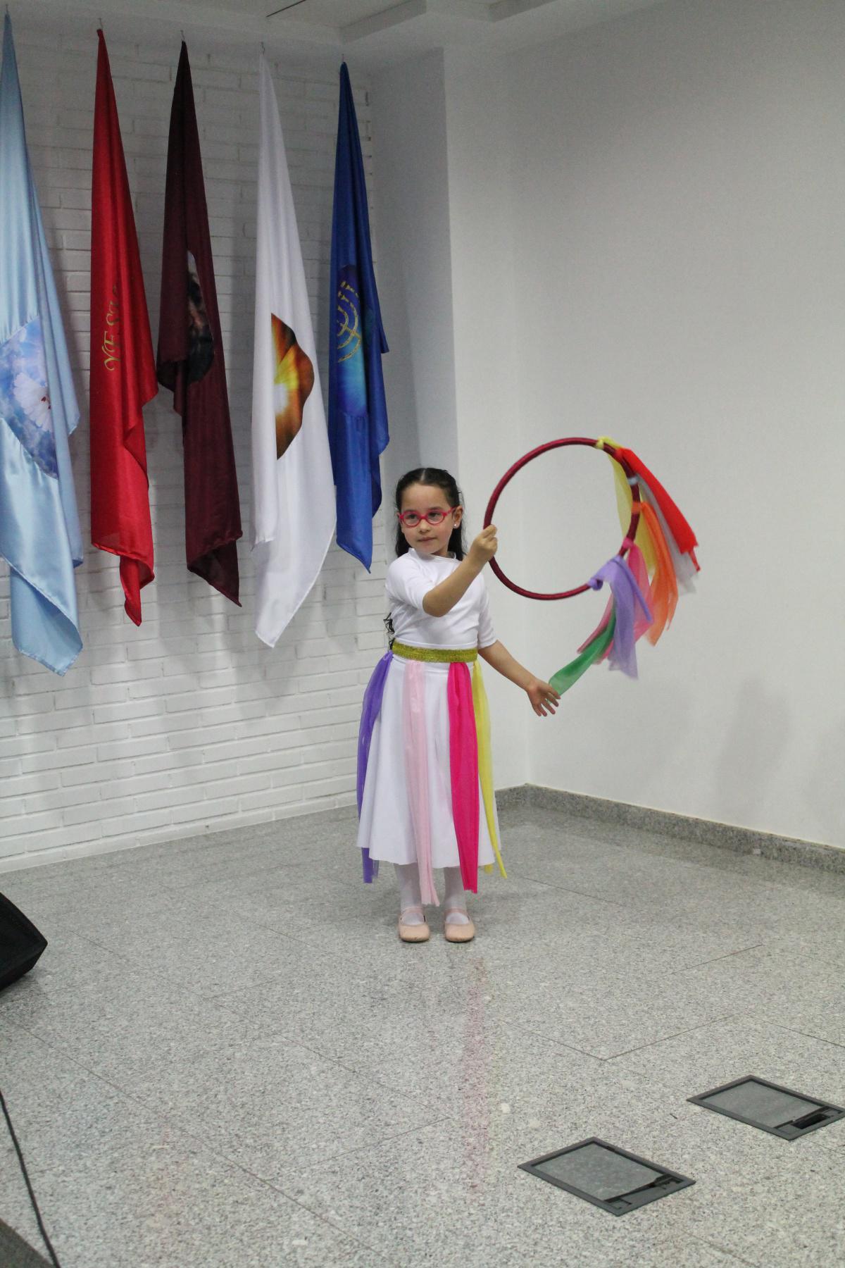 Ministerio de Danza 