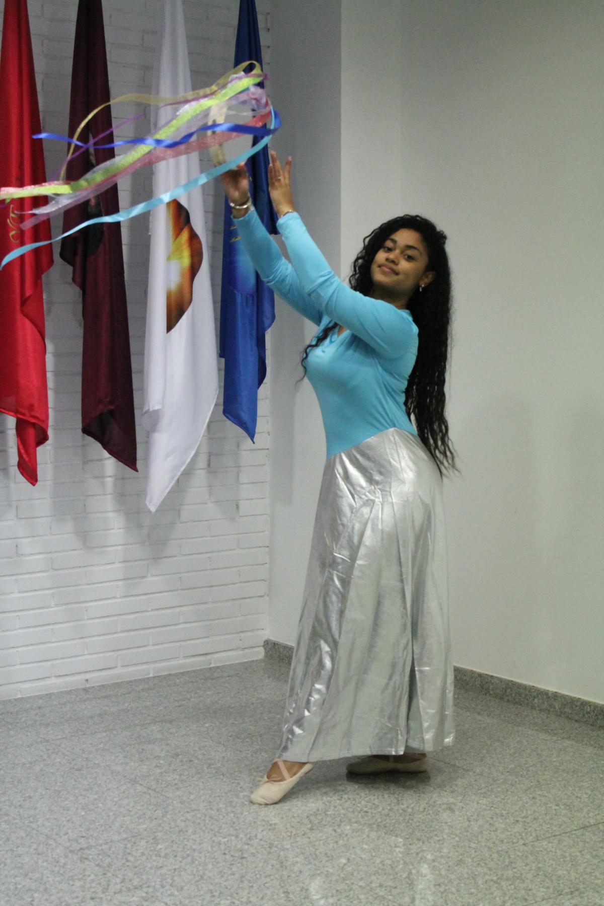 Ministerio de Danza 