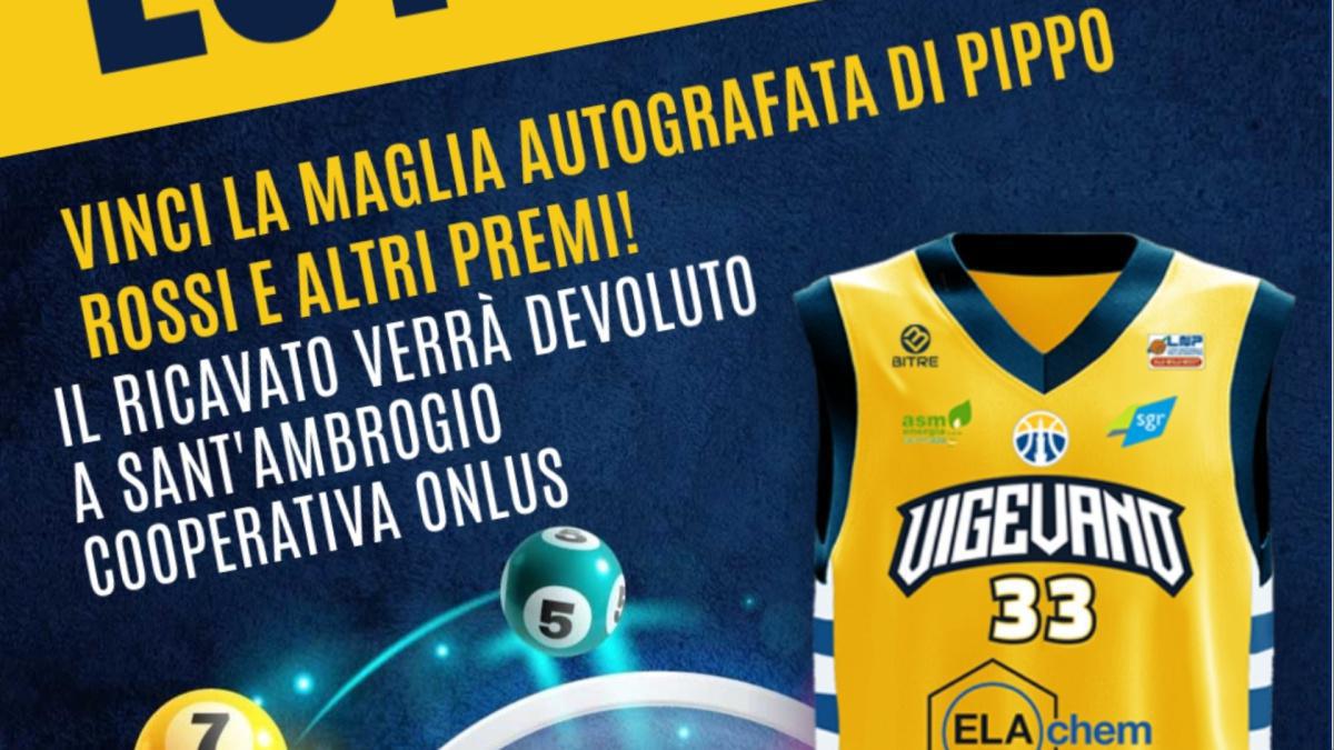 Vigevano 1955 e Sant'Ambrogio ONLUS Vigevano 1955 e Sant'Ambrogio ONLUS