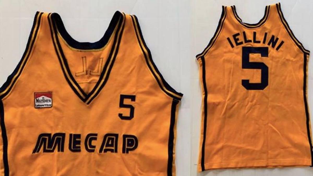 La storia della Pallacanestro Vigevano 1955 La storia della Pallacanestro Vigevano 1955