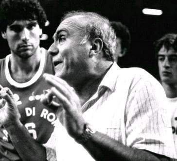 Gli allenatori della Pallacanestro Vigevano Gli allenatori della Pallacanestro Vigevano