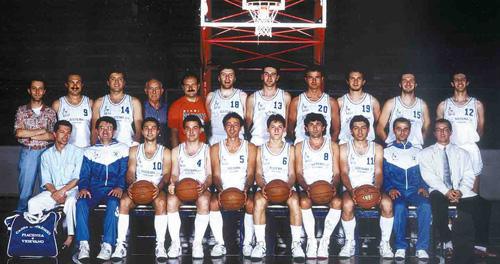 La storia del CAT Vigevano La storia del CAT Vigevano