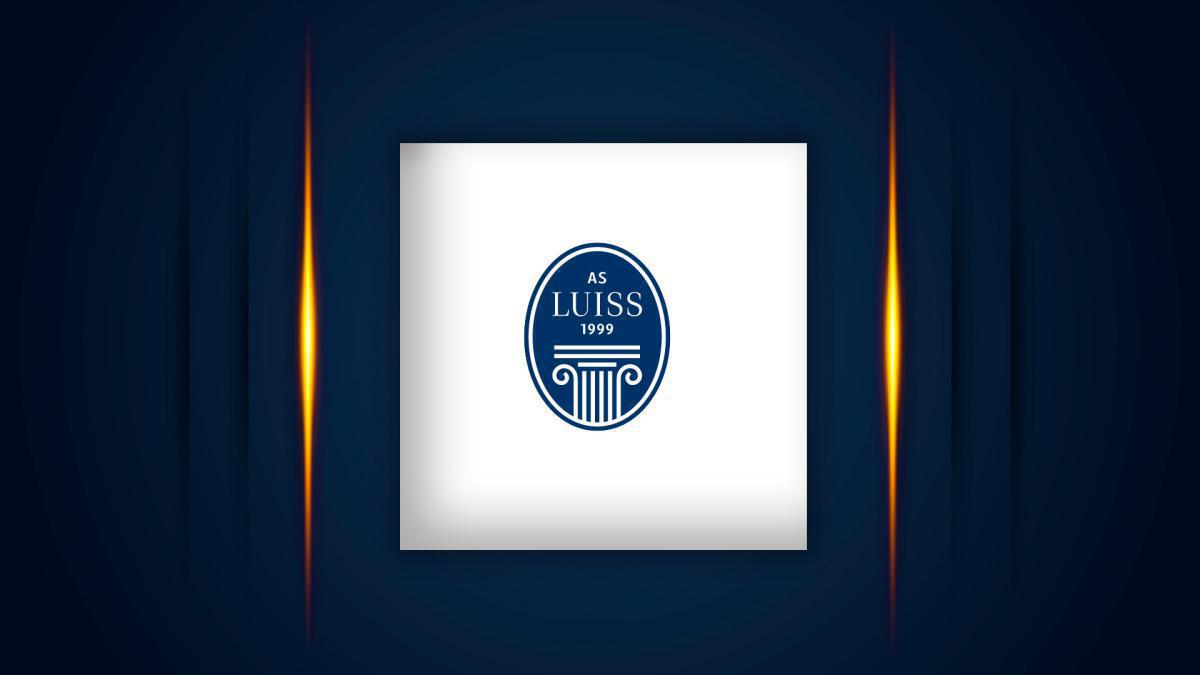 2a - @LUISS ROMA