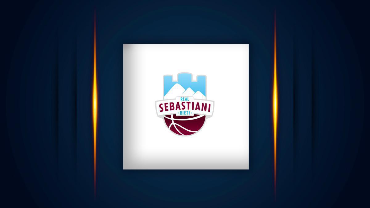 10a - @REAL SEBASTIANI RIETI