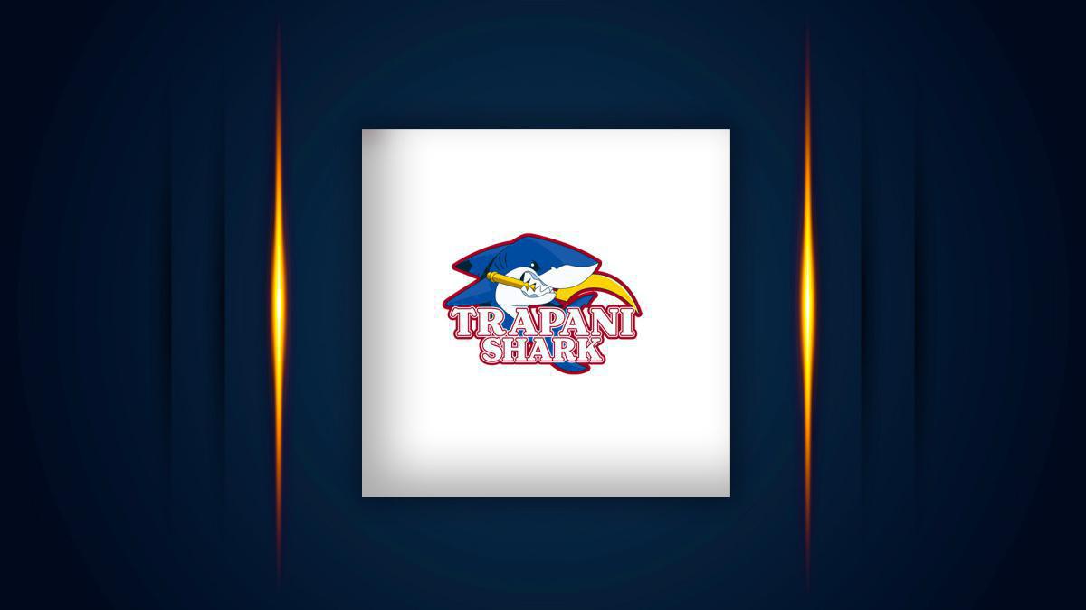 12a - @TRAPANI SHARK