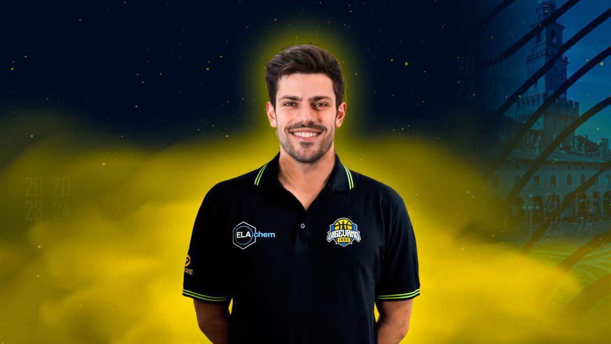 Benvenuto, Lorenzo! Benvenuto, Lorenzo!