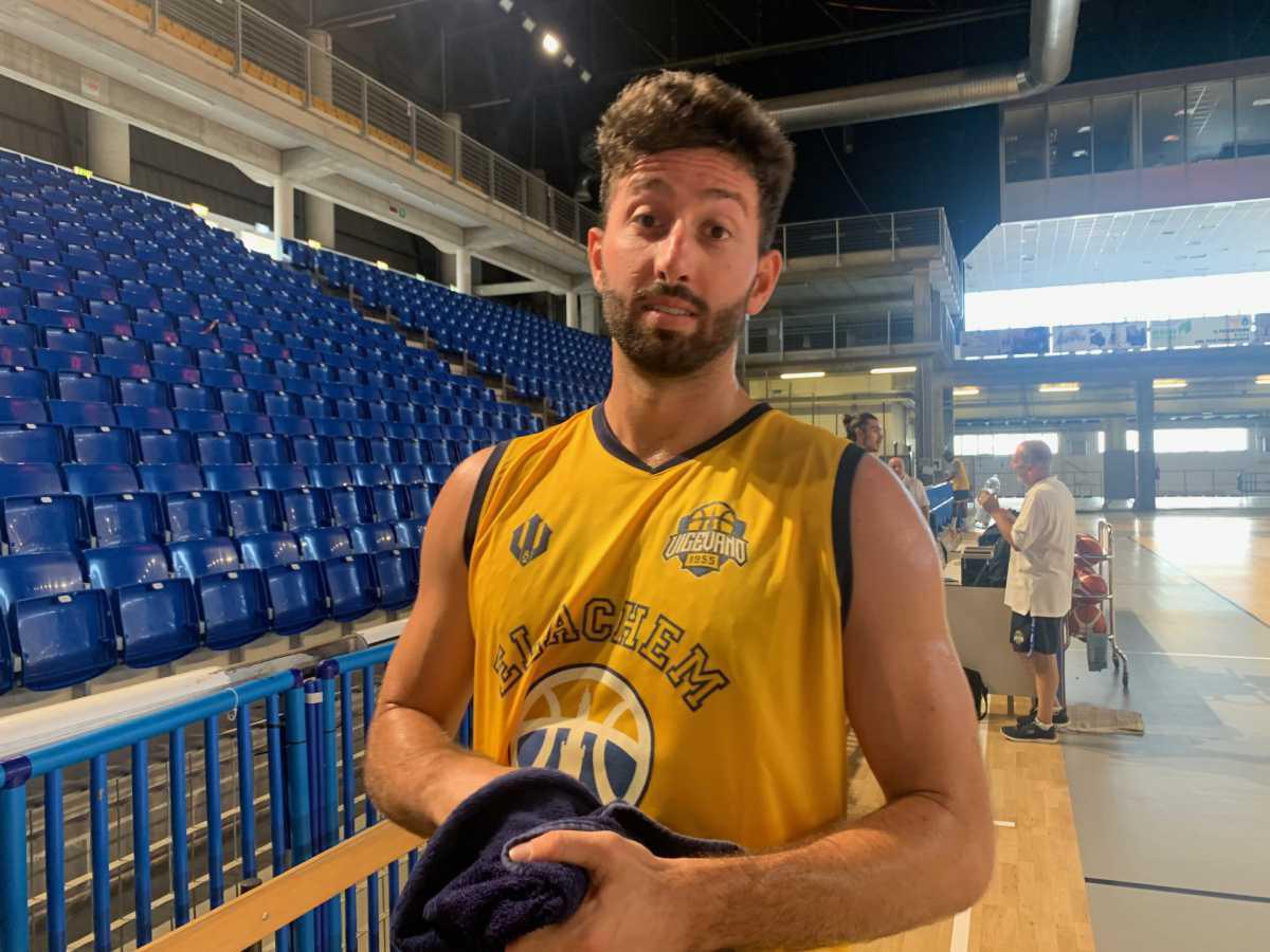 D'Alessandro pronto a ripartire: "Infortunio alle spalle, sono in credito con la fortuna"